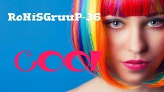 #RONISGRUUP 36#Evanescent  New Eurodance 2022#