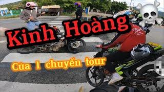 Chuyến Tour Phú Yên xui rủi đúng dịp lễ 2/9.                                         #tour #touring