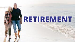 TOP 10 Legal Considerations when Retiring