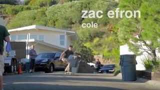 We Are Your Friends - Skateboard BTS Featurette