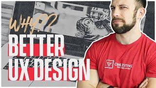 Your Sports Website Needs Better UX Design And Here's Why!