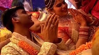 Rachana (d/o NTV Chairman Narendra Choudary) - Vishnu Teja wedding part 3 - idlebrain.com