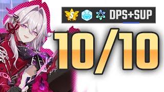 Thelema Guide - 10/10 Valk | Mad Pleasure Shadowbringer | Honkai Impact 3rd