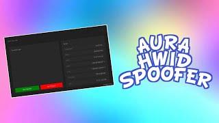 UNDETECTED HWID SPOOFER (COD,Fortnite,Valorant,Faceit,Battleye,EAC)