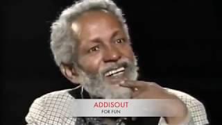 Ethiopia_Sebhat G/egziabeher amazing interview with Tefera Gedamu