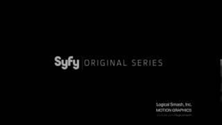 Syfy Original Series