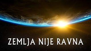 Zemlja nije ravna, a da li je okrugla?