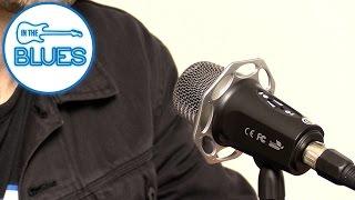 TONOR 3.5mm Aux Jack Condenser Microphone Review