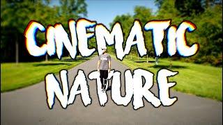 Cinematic Nature 2021 (Samsung Galaxy S9+) | Maxwell Chan