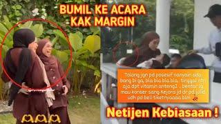 TERNYATA LESTI & ABANG L KE ACARA KAK MARGIN ! RIZKY BILLAR GAK KELIATAN NETIJEN LANGSUNG KOMEN ?