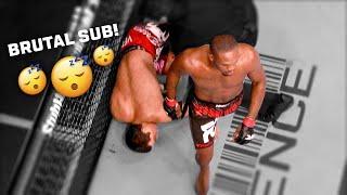 Jon Jones vs Lyoto Machida | FULL FIGHT