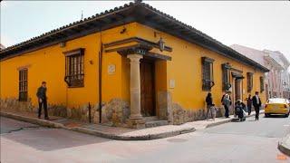 Bogotá and Cartagena: Two Cities, Two Stories in Colombia