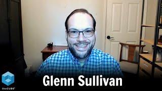 Glenn Sullivan, Infoblox | Next Level Network Experience