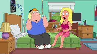 Family Guy - I tried to return that RealDoll