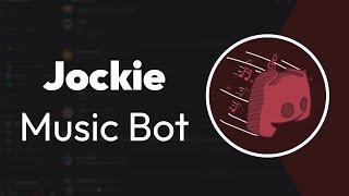 How To Setup Jockie Music Bot in Discord - Full Guide (2025)