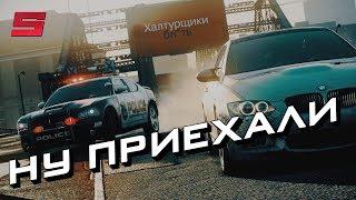 ИСТОРИЯ ПАДЕНИЯ NEED FOR SPEED | ЧАСТЬ 3: КОНЕЦ ИГРЫ