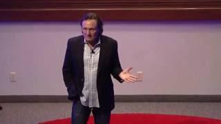 What are you willing to trade your life for? | Douglas Jackson | TEDxArrowheadRanch