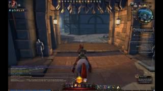 Neverwinter - farming the siege event