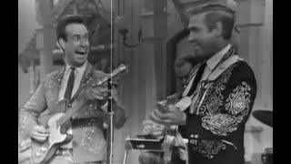 Buckaroo by Buck Owens and the Buckaroos on The Jimmy Dean Show