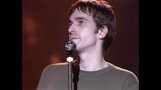 THE BLUETONES - If (Spain TV)