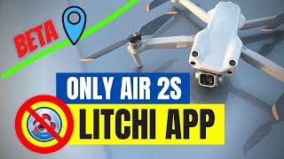 Do NOT install, until you have watched THIS  DJI Air 2S Waypoints Issue 