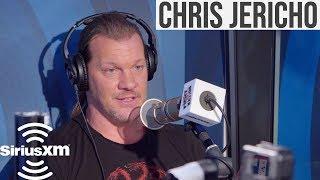 Chris Jericho - What Led To AEW Signing, Vince McMahon, WWE, Double Or Nothing