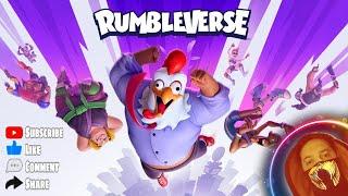 rumbleverse clips