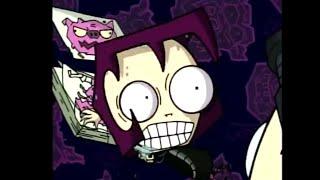 Invader Zim - Best of Gaz