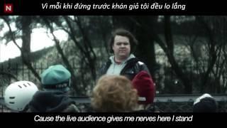 (Vietsub) Ylvis - I Will Never Be A Star