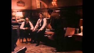 The Godfather - Deleted Scene - Clemenza or Paulie?