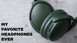 My Favorite Headphones Ever, Bose QuietComfort (2023)