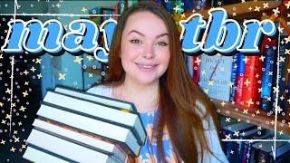BOOKS TO READ IN MAY // challenges choose my tbr!