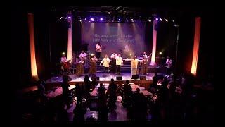 Heilig Is U Heer | EKC Worship | (Live)