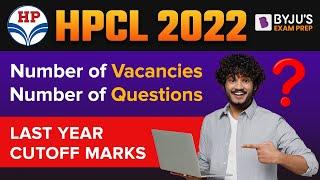 All About HPCL 2022 Exam | HPCL Last Year Cutoff | HPCL Exam Analysis | BYJU'S GATE Hindi