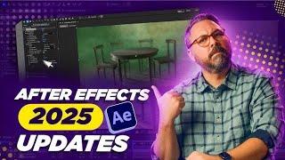 VFX adobe after effect | keyword kya hota hai