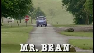 Mr. Bean Episode 1 Opening Theme Song - Sid & The Comeds