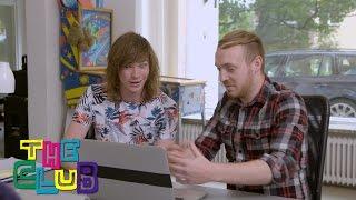 The Club | Spil & Teknologi med Filip: Spildesign - Disney Channel Danmark