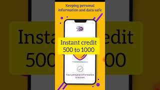 500 - 1000 ka instant loan dene wali app - nbfc registered - instant loan app