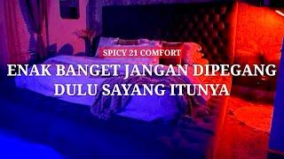 Enak Banget Sayang Kegini (spicy comfort) - ASMR Husband Indonesia