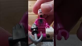 Lego Minifigure - Classic TV Joker (Cesar Romero)