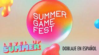 Summer Game Fest 2024  CON DOBLAJE EN ESPAÑOL LATINO y LEVEL UP SHOW