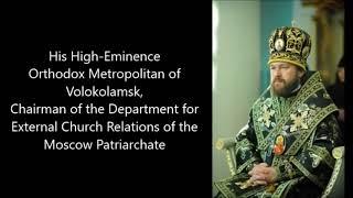 Orthodox Church will never unite with Roman and Eastern Catholic Churches