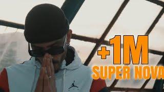 La mass le vrai X Skorap - Supernova (Official Music Video, Ghorba Prod)