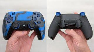 HexGaming ULTIMATE Controller for PlayStation 5 - Review