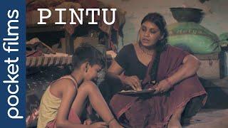 Pintu - Dreams, Struggles, and Harsh Realities | Hindi Drama Short Movie