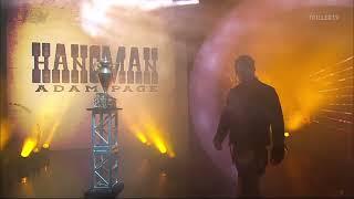 HANGMAN ADAM PAGE HAS RETURNED!  - AEW: DYNAMITE 7/3/2024