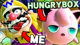 Can I Beat The World's BEST Jigglypuff?