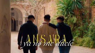 Ansara - Ya No Me Duele (Vídeo Oficial)