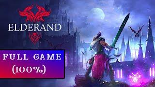 Elderand: Full Game [100%] (No Commentary Walkthrough)