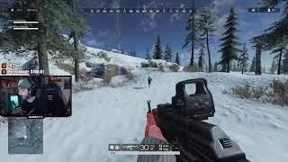 Summit1G bans a chatter for calling out scammer JoshOG